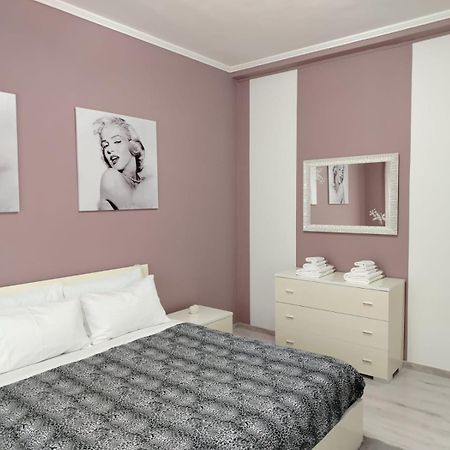 Appartamento Mari Mari Casale Monferrato Eksteriør billede