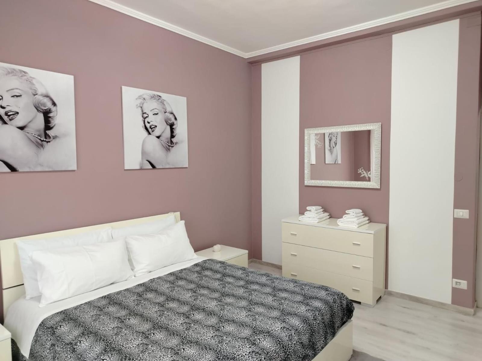 Appartamento Mari Mari Casale Monferrato Eksteriør billede