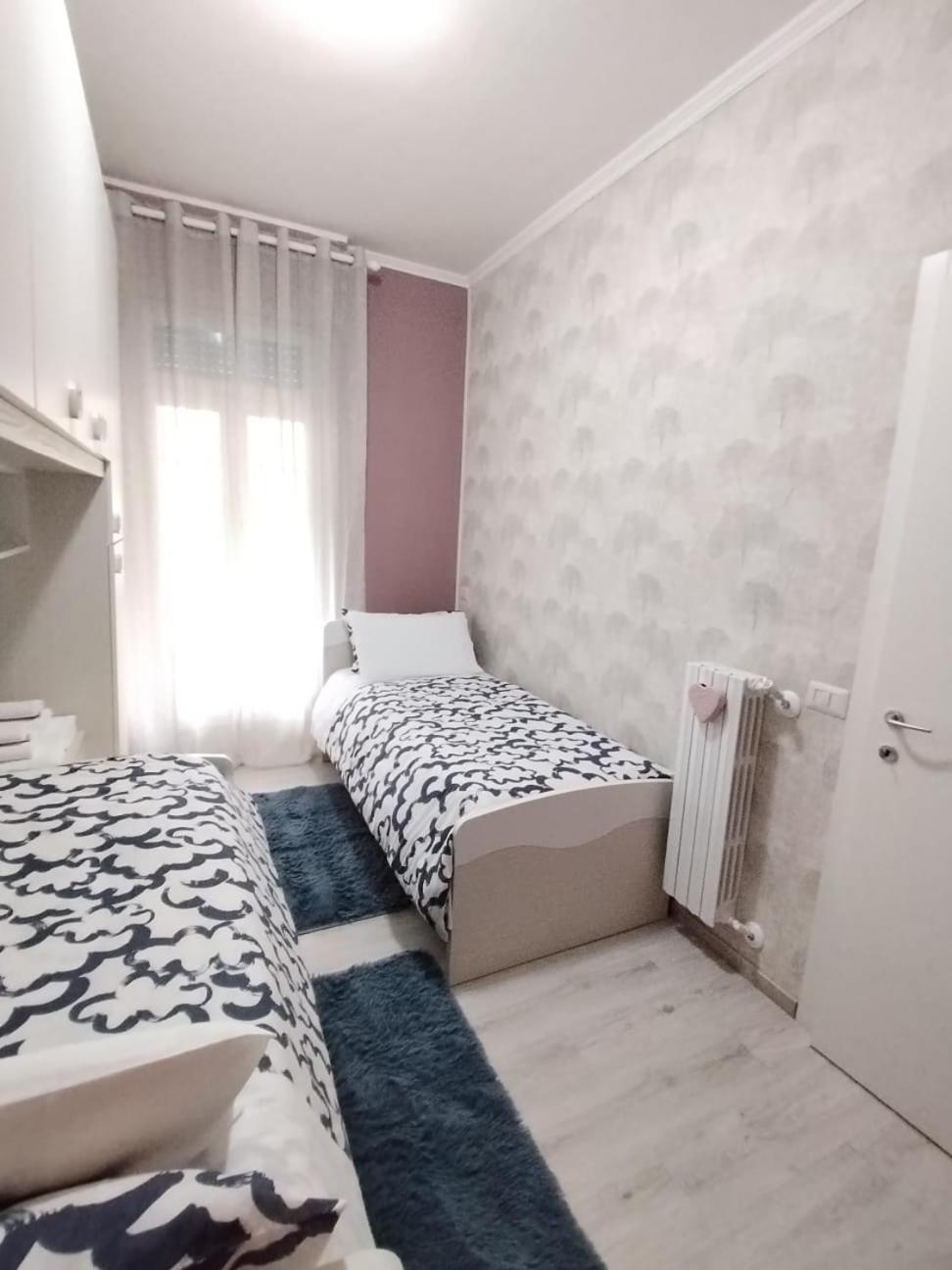 Appartamento Mari Mari Casale Monferrato Eksteriør billede