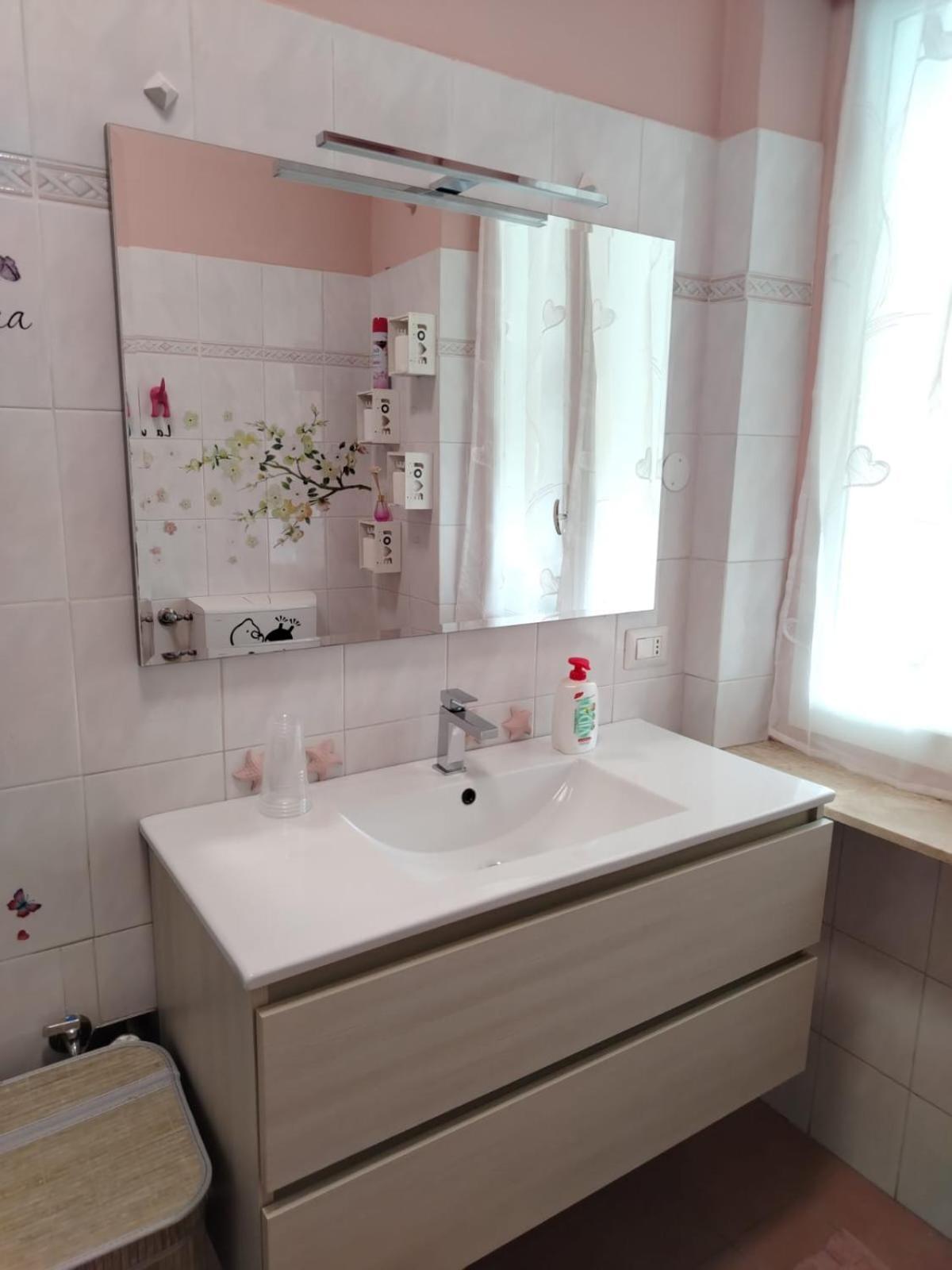 Appartamento Mari Mari Casale Monferrato Eksteriør billede