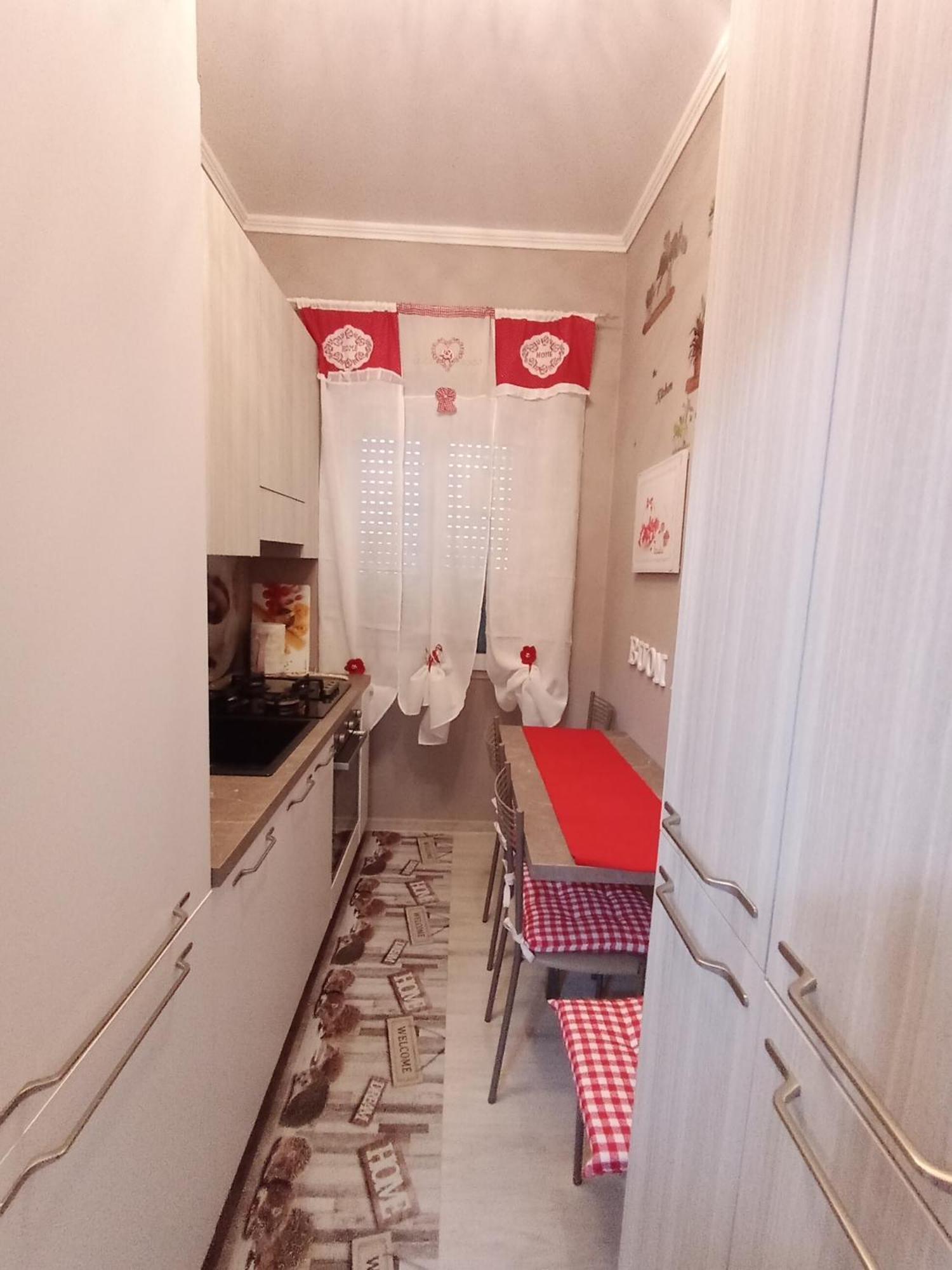 Appartamento Mari Mari Casale Monferrato Eksteriør billede