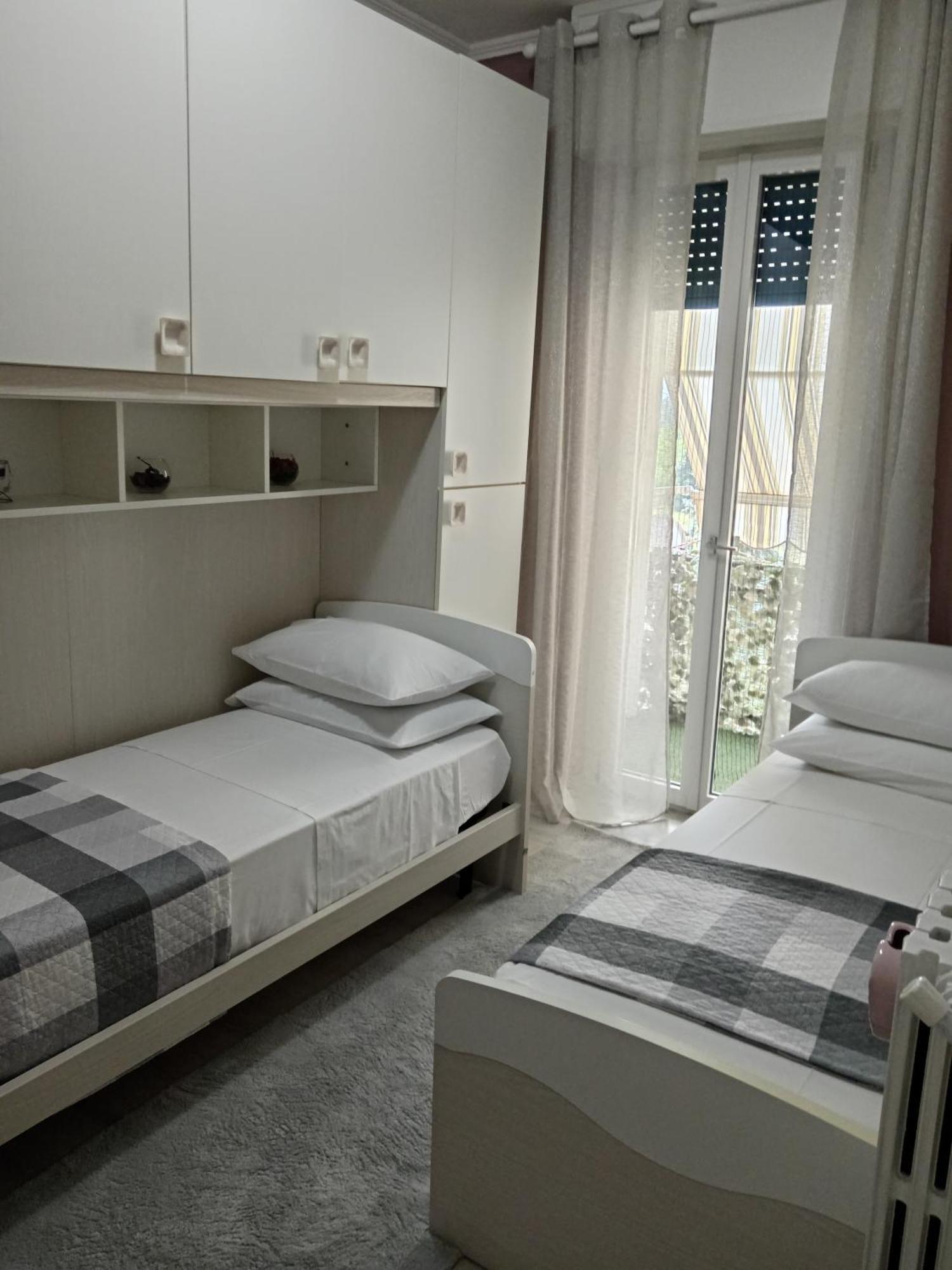 Appartamento Mari Mari Casale Monferrato Eksteriør billede
